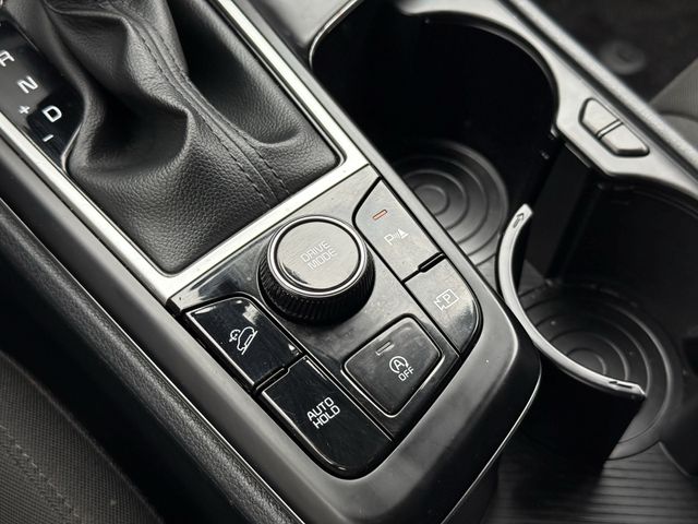 2024 Kia Sportage LX Gray at Big Star Buick GMC