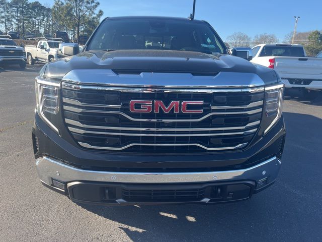 2026 GMC Sierra 3500HD Pro:45010