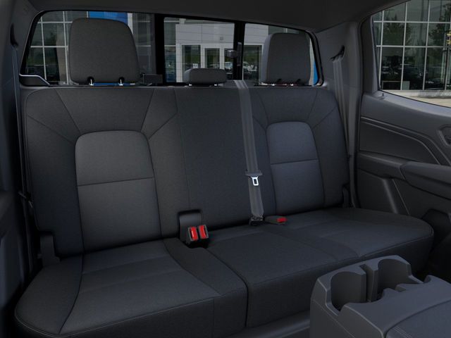 New 2025 Chevrolet Colorado For Sale in Grove City, OH