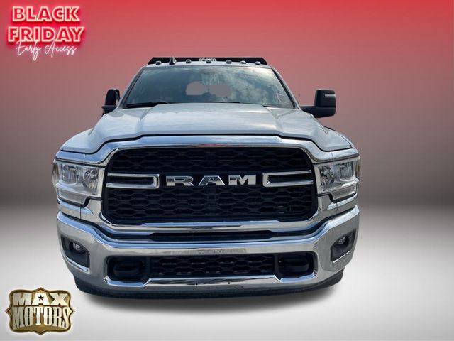 2023 Ram 3500 Tradesman 3