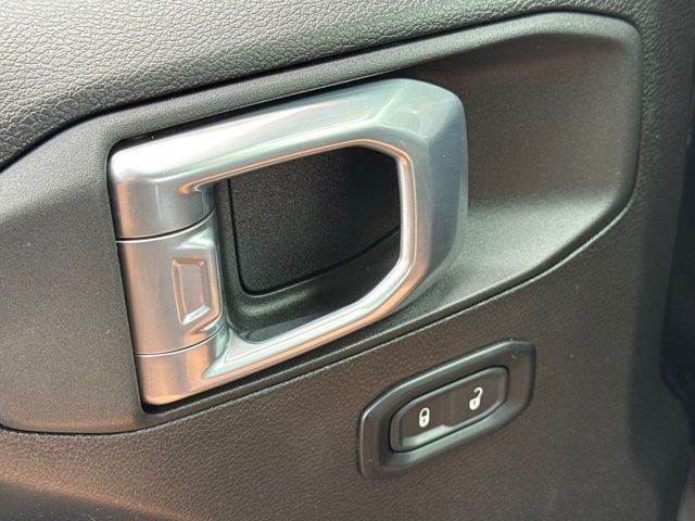 Used 2025 Jeep Wrangler Sport For Sale in Highland, IN