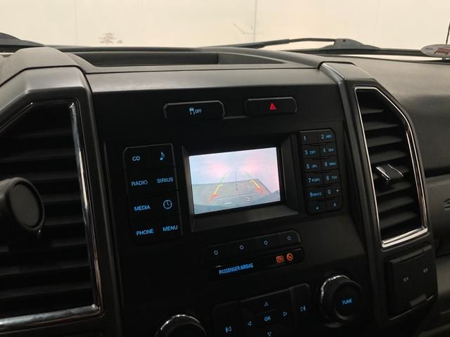 2018 Ford F-250 Super Duty XLT