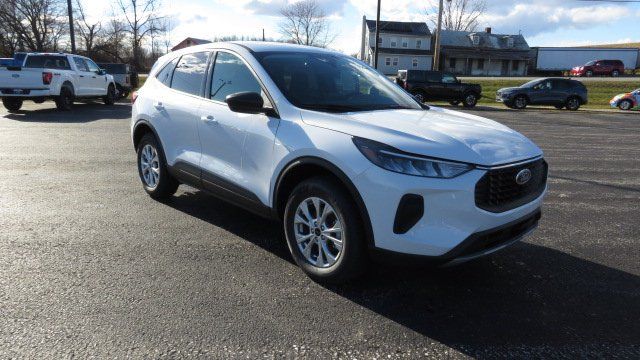 2026 Ford Escape Active AWD