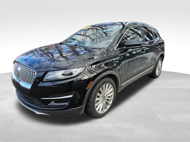 2019 Lincoln MKC Standard