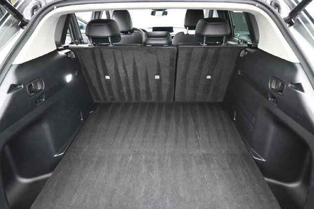Used 2025 Mazda CX-50 SUV