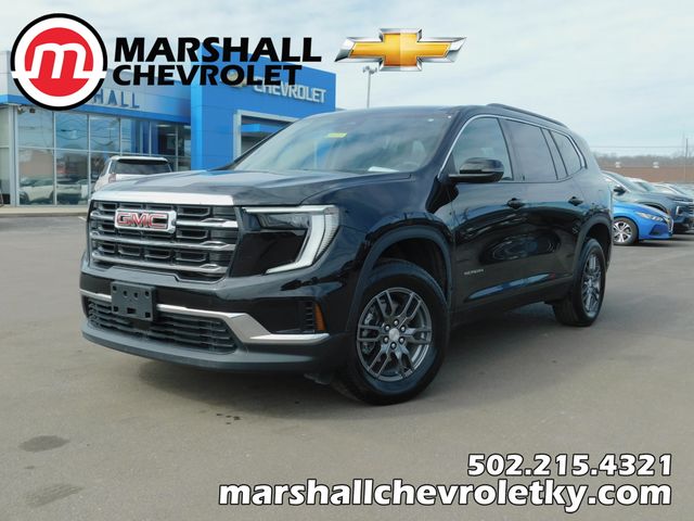 2025 GMC Acadia Elevation FWD