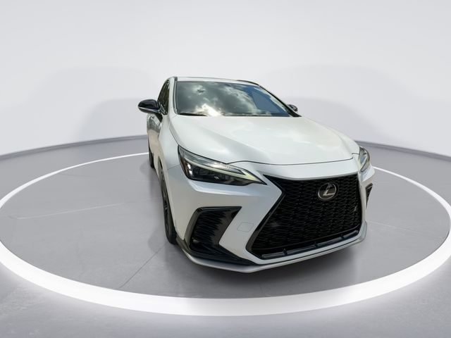 2024 Lexus NX - $44,898