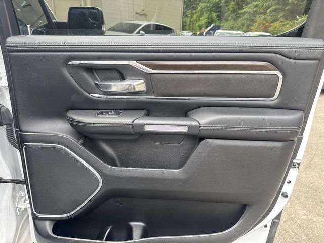 2022 Ram 1500 - Image 20