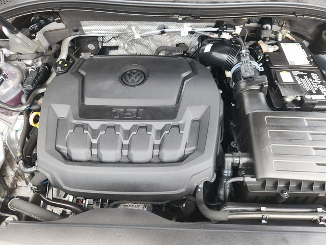 Used 2023 Volkswagen Tiguan SUV