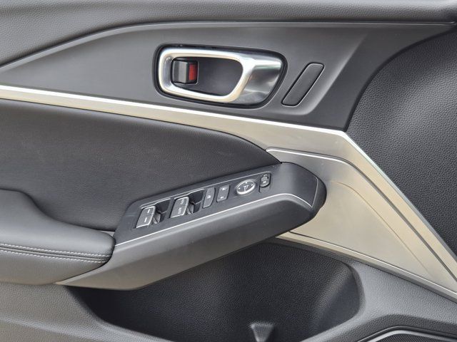 new 2026 Acura Integra car, priced at $38,070
