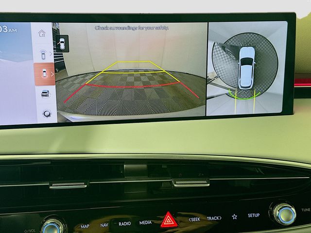 Thumbnail: 2026 Genesis GV70 - 13