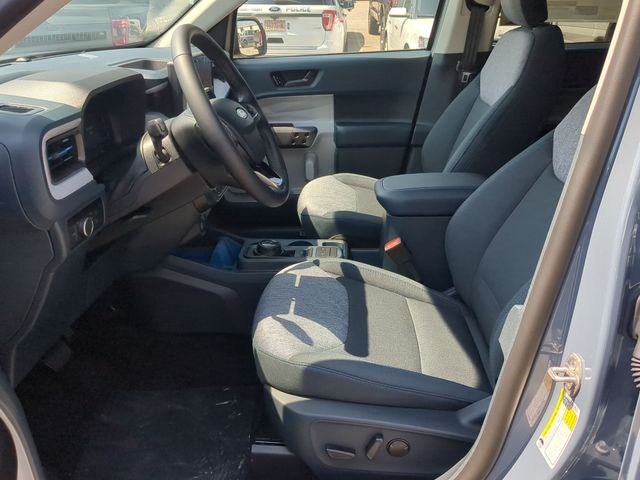 New 2026 Azure Gray Metallic Tri-Coat Ford XLT image 22