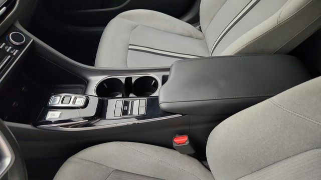 2020 Hyundai Sonata SEL Gray at Bayway Chrysler Dodge Jeep Ram