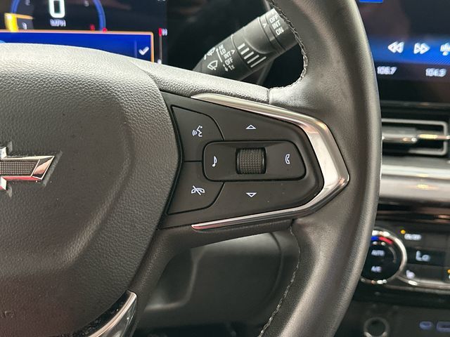 2024 Chevrolet Trax ACTIV - 8