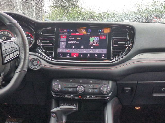 used 2026 Dodge Durango car, priced at $37,790