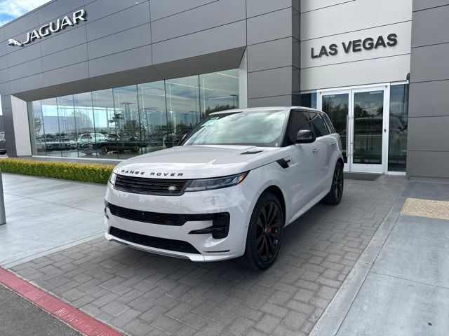 2024 Land Rover Range Rover Sport P400 Dynamic SE AWD