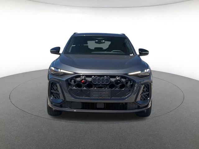 new 2026 Audi SQ5 car, priced at $72,385
