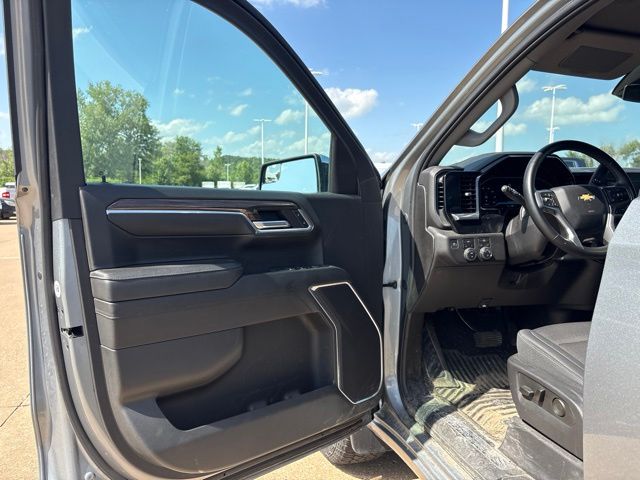 Used 2024 Chevrolet Silverado 1500 Truck