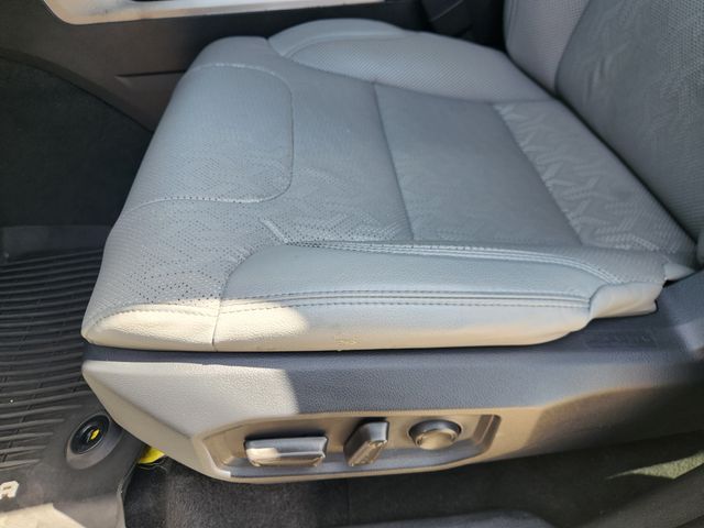 2024 Toyota Tundra SR5 Gray at Toyota of Victoria