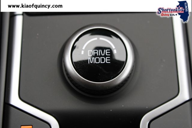 New 2026 Kia Sorento SUV
