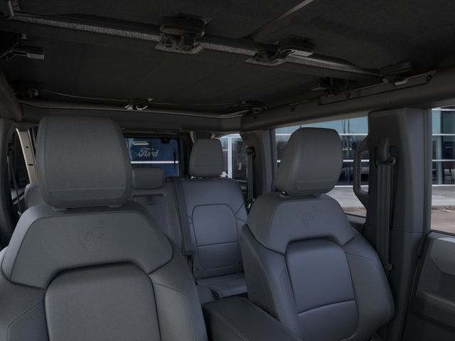 New 2025 Beige Ford Big Bend image 12