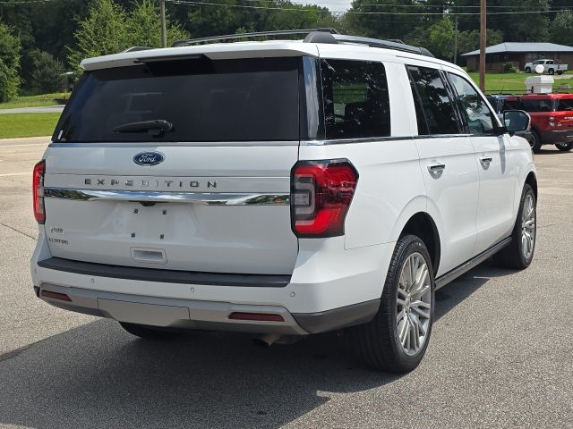 2022 Ford Expedition Limited:169493A