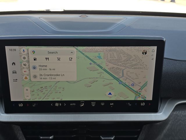 2025 Ford Explorer Platinum:B01877