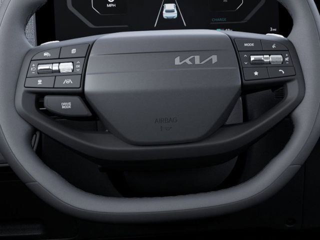 2025 Kia EV6