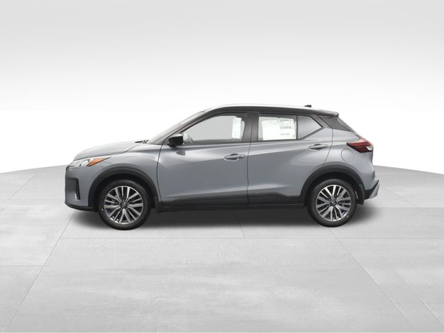 2024 Nissan Kicks SV 6