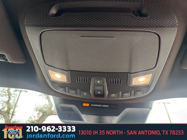 Used Car 2022 Ford Expedition  King Ranch For Sale Under $50,000 In San Antonio, Texas