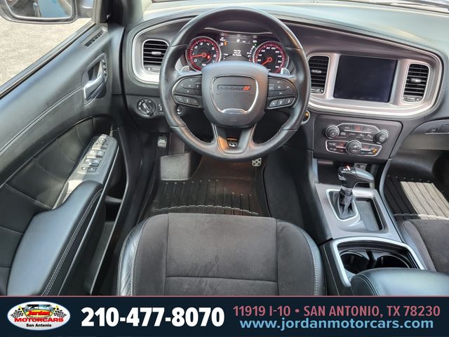 Used Car 2022 Dodge Charger  R/t Scat Pack For Sale Under $50,000 In San Antonio, Texas