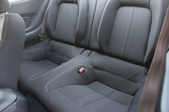 Used 2022 Black Ford EcoBoost image 20