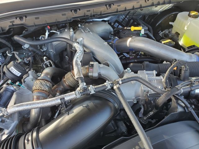 New 2024 Brown Ford XL image 35