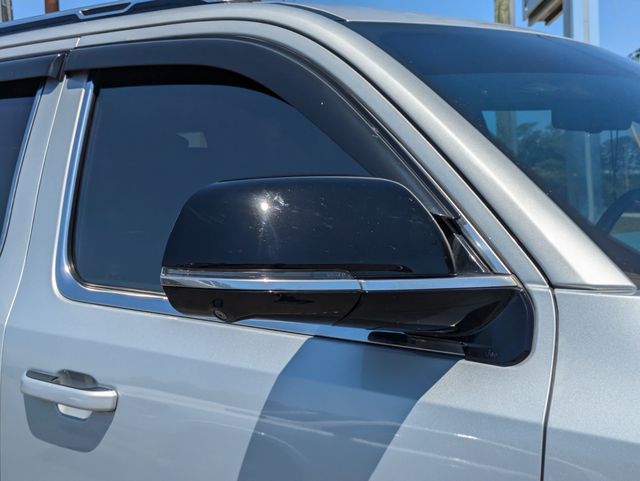 2023 Jeep Grand Wagoneer Series III