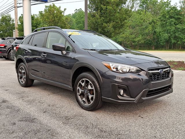 2019 Subaru Crosstrek 2.0i Premium - 0