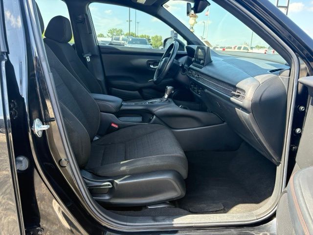 Used 2023 Honda HR-V SUV