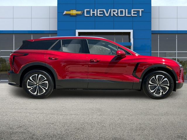 2024 Chevrolet Blazer EV LT 4