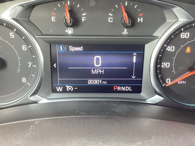Used Car 2024 Chevrolet Equinox  Lt For Sale Under $25,000 In San Antonio, Texas