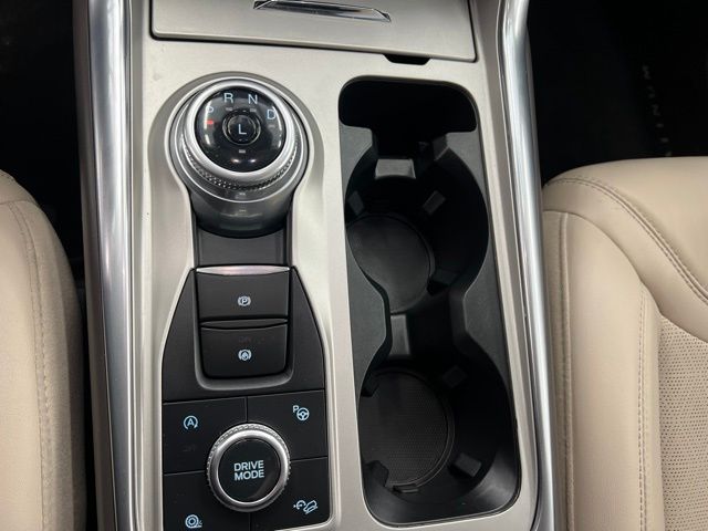 Used 2023 Ford Explorer SUV
