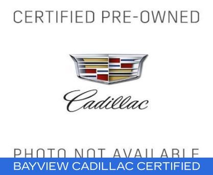 2022 Cadillac Escalade Premium Luxury RWD