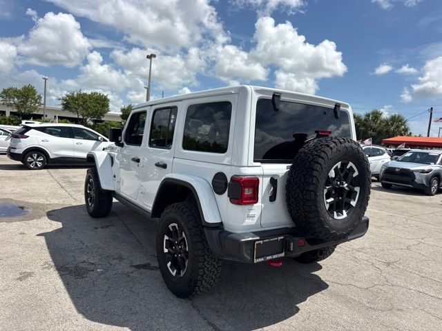 Used 2026 Jeep Wrangler SUV