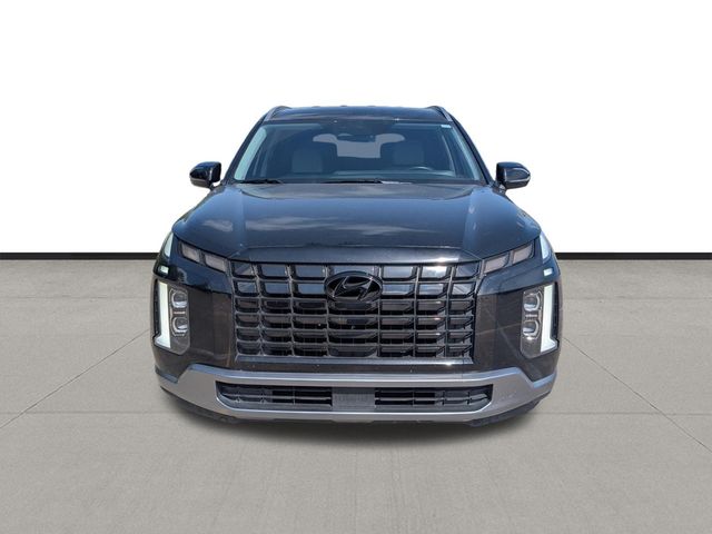 2024 Hyundai Palisade SEL Black at Monument Chevrolet