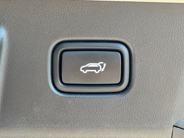 Used 2024 Hyundai Tucson SUV