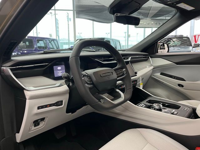 New 2026 Jeep Cherokee Laredo For Sale in Highland, IN
