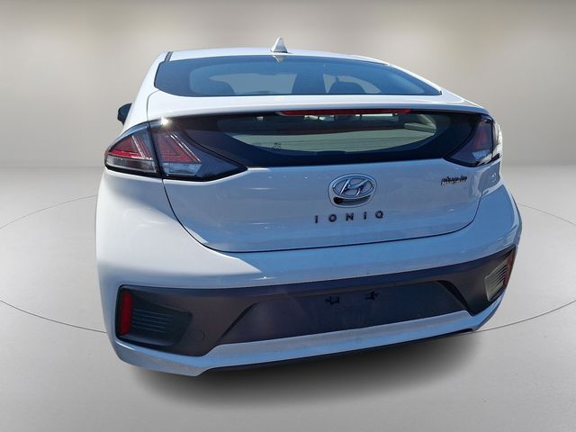 Used 2020 Hyundai Ioniq Plug-In Hybrid Hatchback