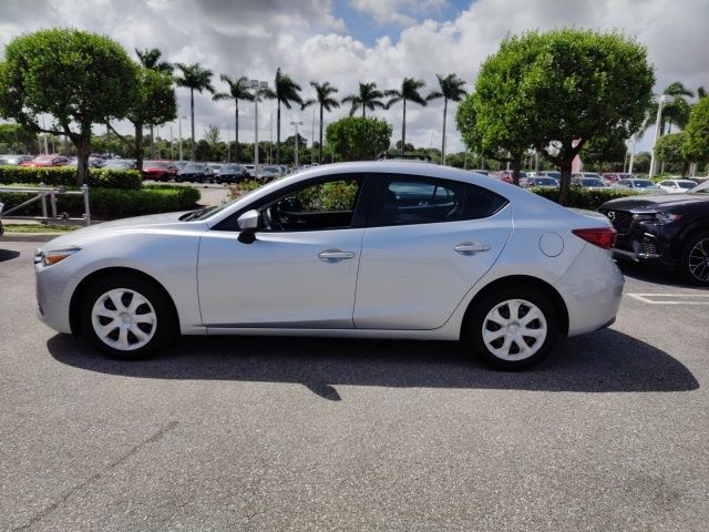 2018 Mazda Mazda3 Sport 12