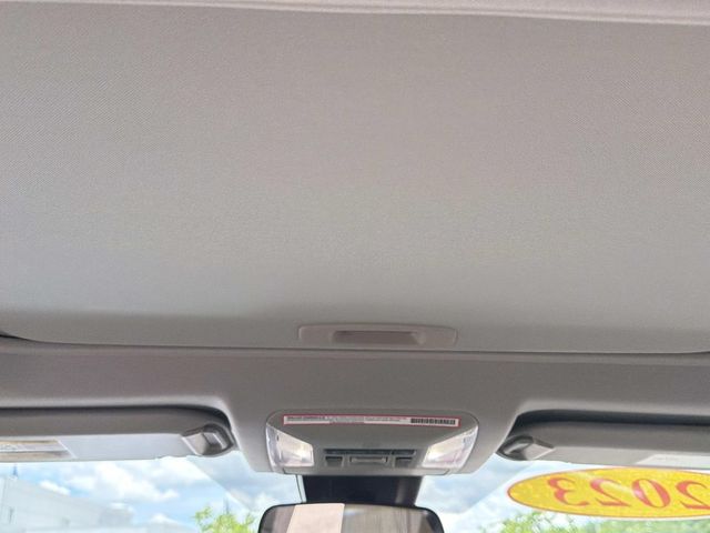 Used 2023 Toyota RAV4 SUV
