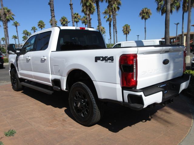 2024 Ford F-250 Super Duty XL