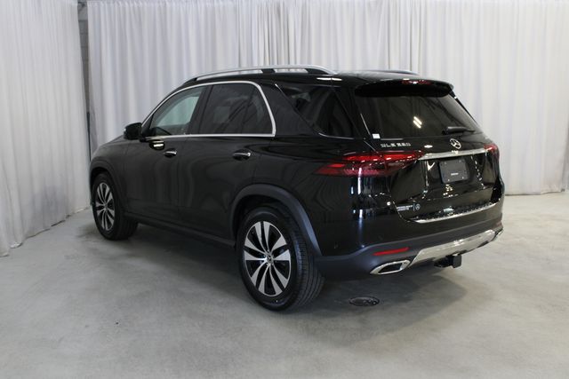New 2026 Black Mercedes-Benz GLE 350 image 30