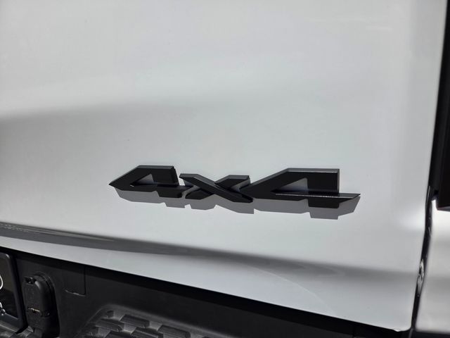 Certified Used 2026 White Ram Rebel image 13